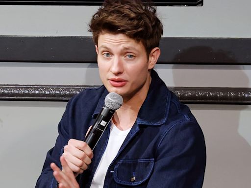 Matt Rife Insists He Can’t Be Canceled: ‘Not a Real Punishment’