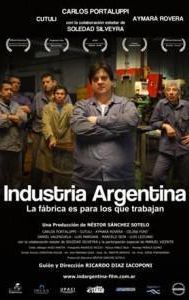 Industria Argentina