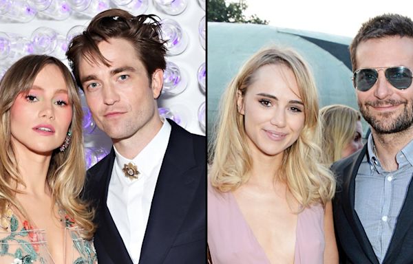 Suki Waterhouse’s Dating History: Robert Pattinson and More