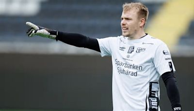 Uppgifter: Isak Pettersson väntas få chansen mot IFK