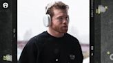 Canelo Álvarez está listo para pelear con Munguía, así es la (nueva) rutina de frío a la que se sometió | Fútbol Radio Fórmula