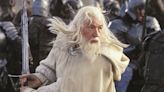 Ian McKellen will return for new Lord of the Rings movie if he's alive