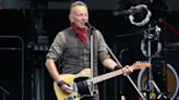 Bruce Springsteen postpones 4 concerts in Europe due to ‘vocal issues’