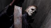 Halloween Ends Set Photo Shows Michael Myers Without His Mask