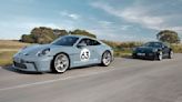 2024 Porsche 911 S/T is the Build-A-Bear of hardcore sports cars