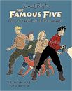 Five Go Adventuring Again (Famous Five, #2)