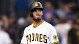 San Diego Padres player Tucupita Marcano banned for life by MLB after betting on games | CNN