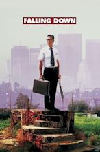 Falling Down – Ein ganz normaler Tag