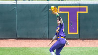 LSU softball: Get live scores, updates for SEC Tournament opener vs. Alabama here