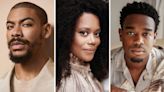 10 Rising Black TV Stars to Watch