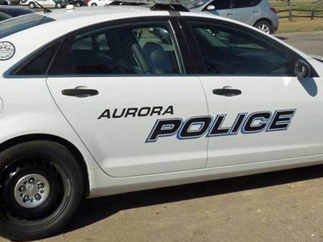 Aurora PD issues shelter-in-place order as SWAT Team executes warrant for 'wanted felon'