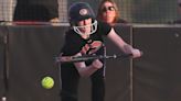 How Gilbert softball's Taylor Puck overcame an ACL injury to make big contributions