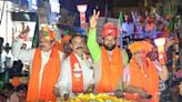 25 new faces, dynasts & defectors welcome. BJP’s all-out bid to counter anti-incumbency in Haryana