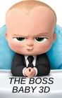 The Boss Baby