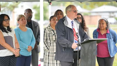 Columbus closing taskforce not targeting neighborhood schools. Kids suffered due to inaction.