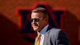 Former Auburn coach Bryan Harsin makes statement after firing