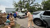 Churches, nonprofits organizing relief drives across Tallahassee for storm victims