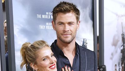 Chris Hemsworth : pourquoi sa femme, la sublime Elsa Pataky, a choisi de garder son nom de jeune fille ?