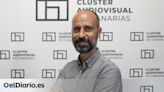 Rubén Zarauza revalida la presidencia del Clúster Audiovisual de Canarias