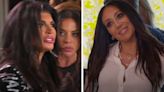 Teresa Giudice and Melissa Gorga Go Head-to-Head During Explosive RHONJ 'Last Supper'