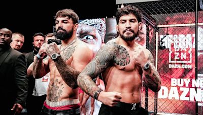 Mike Perry reveals plans for potential MMA fight against Dillon Danis: "I don't want any excuses" | BJPenn.com