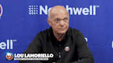 Lamoriello Offers Updates Ahead of Training Camp | New York Islanders