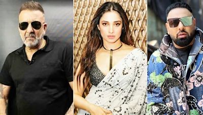 Tamannaah Bhatia & Sanjay Dutt Summoned, Badshah’s Name Dragged in Illegal IPL Streaming Case- Everything You Need To Know