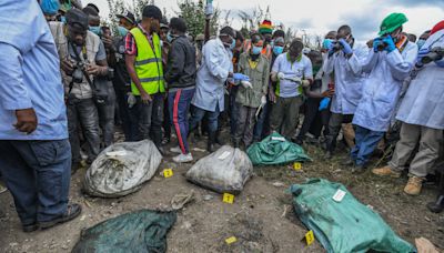 Kenia: detienen hombre que confesó haber asesinado 42 mujeres