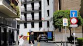 Urbanismo pretende cambiar el PGOU para construir nuevos aparcamientos rotatorios dentro del centro de Sevilla