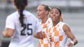 Lady Vols suffer loss at LSU