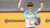 Ned Boulting: Tour de France is richer for great warrior Bardet moment of triumph