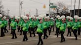 Detroit St. Patrick's Parade: What to know before you go