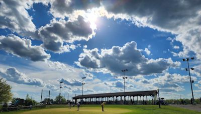 NJ weather: From 80s to 50s, wet weather returns this weekend