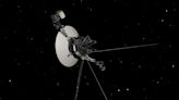 It should take another 300 years for NASA's Voyager 1 probe to reach the most distant region of our solar system. Until then, it's cruising through the void between the stars.