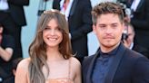 After We Collided star Dylan Sprouse and model Barbara Palvin confirm engagement