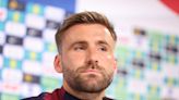 Luke Shaw feared for Euro 2024 dream as England star gives injury update before Netherlands showdown