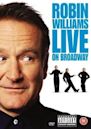 Robin Williams Live on Broadway