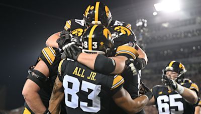 Former Iowa tight end could have gone even higher in 2024 NFL Draft