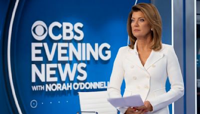CBS’ Norah O’Donnell to Step Down from ‘Evening News’ After Election