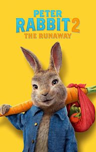 Peter Rabbit 2: The Runaway