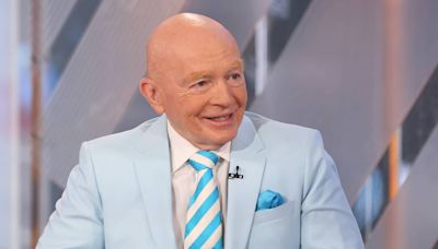 Mark Mobius says 1 lakh possible on Sensex by year end, bets 50% fresh investments on India