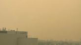 Wildfire smoke puts millions of Canadians at health risk as air quality drops
