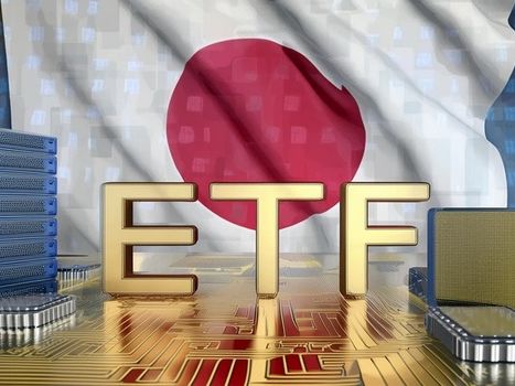 00951台新日本半導體 ETF上市！00951配息、成分股、特色全解析-Smart智富ETF研究室