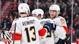 Dave Hyde: Believe it — Florida Panthers enter playoffs as the team to beat