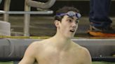 Sprint freestylers endure in long run for Bloomington North boys swimming ahead of state