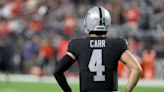 Where does Derek Carr rank among the NFC’s top 10 quarterbacks?