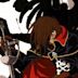 Space Pirate Captain Harlock