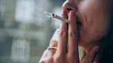 Cancer: Six people diagnosed every hour because of smoking, charity warns