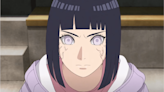 Chakra in Naruto: What Chakra Does Hinata Have?