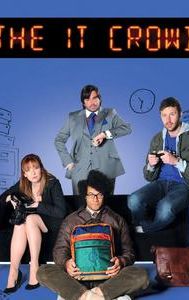 The IT Crowd